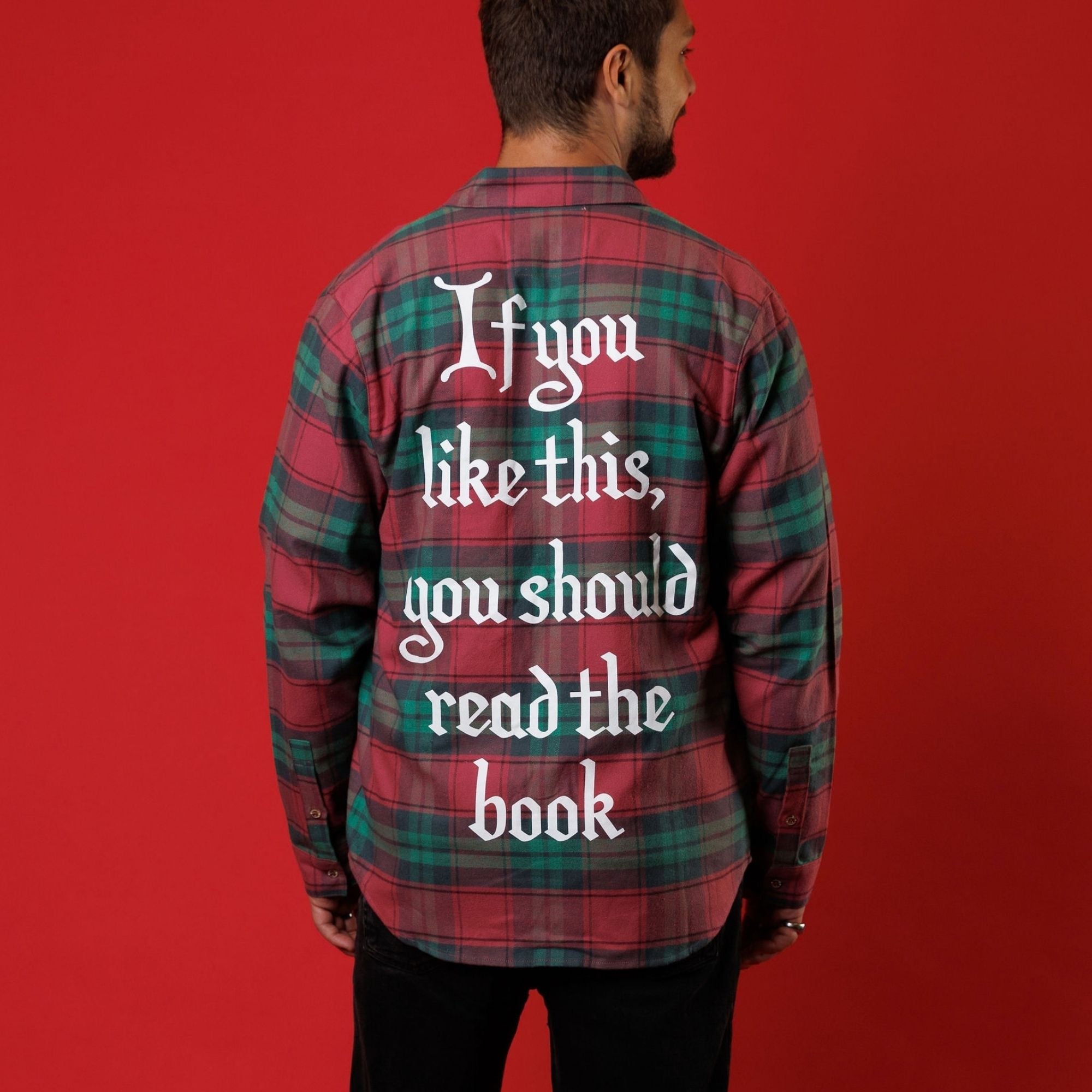 The Muppets Christmas Carol Flannel