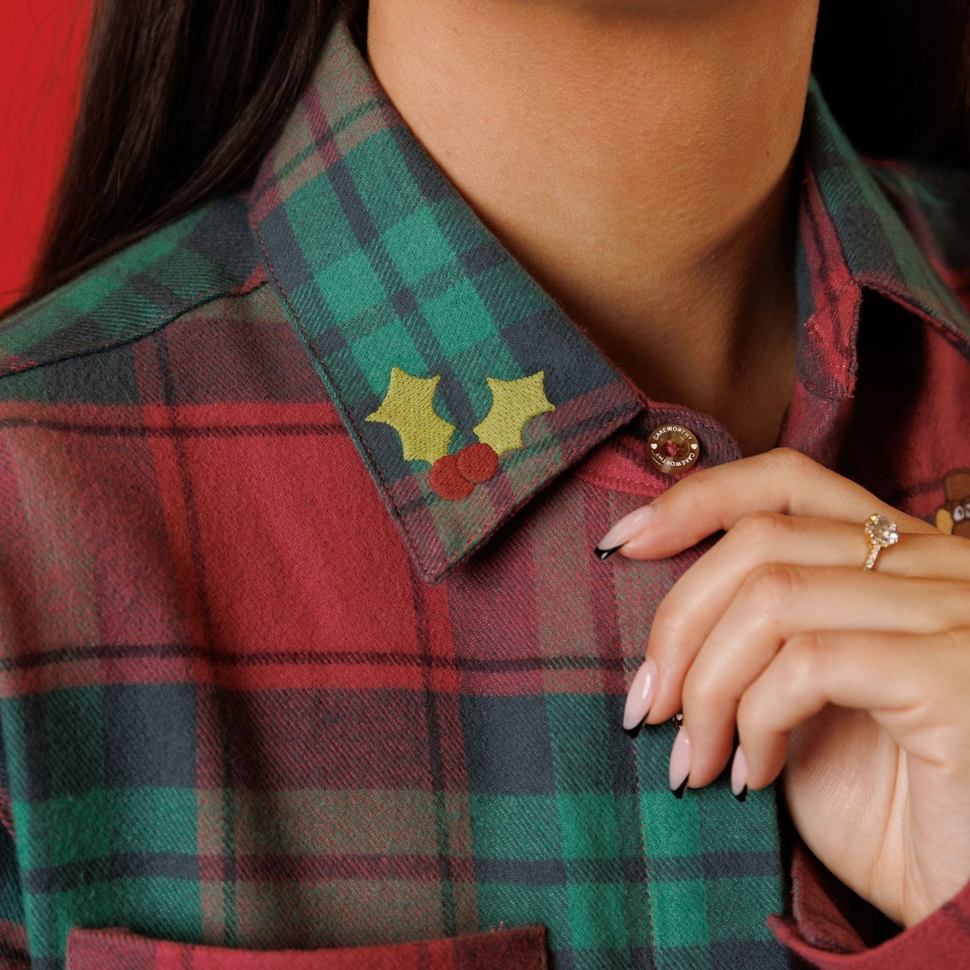 The Muppets Christmas Carol Flannel