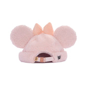 Disney Minnie Mouse Ghost Sherpa Beanie