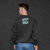 Disney Trick or Treat Crewneck