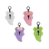 Mickey and Minnie Ghost Mystery Bag Charms