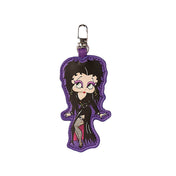 Betty Boop x Elvira Bag Charm