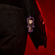 Betty Boop x Elvira Bag Charm