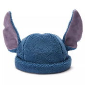 Stitch Sherpa Beanie