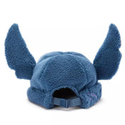 Stitch Sherpa Beanie