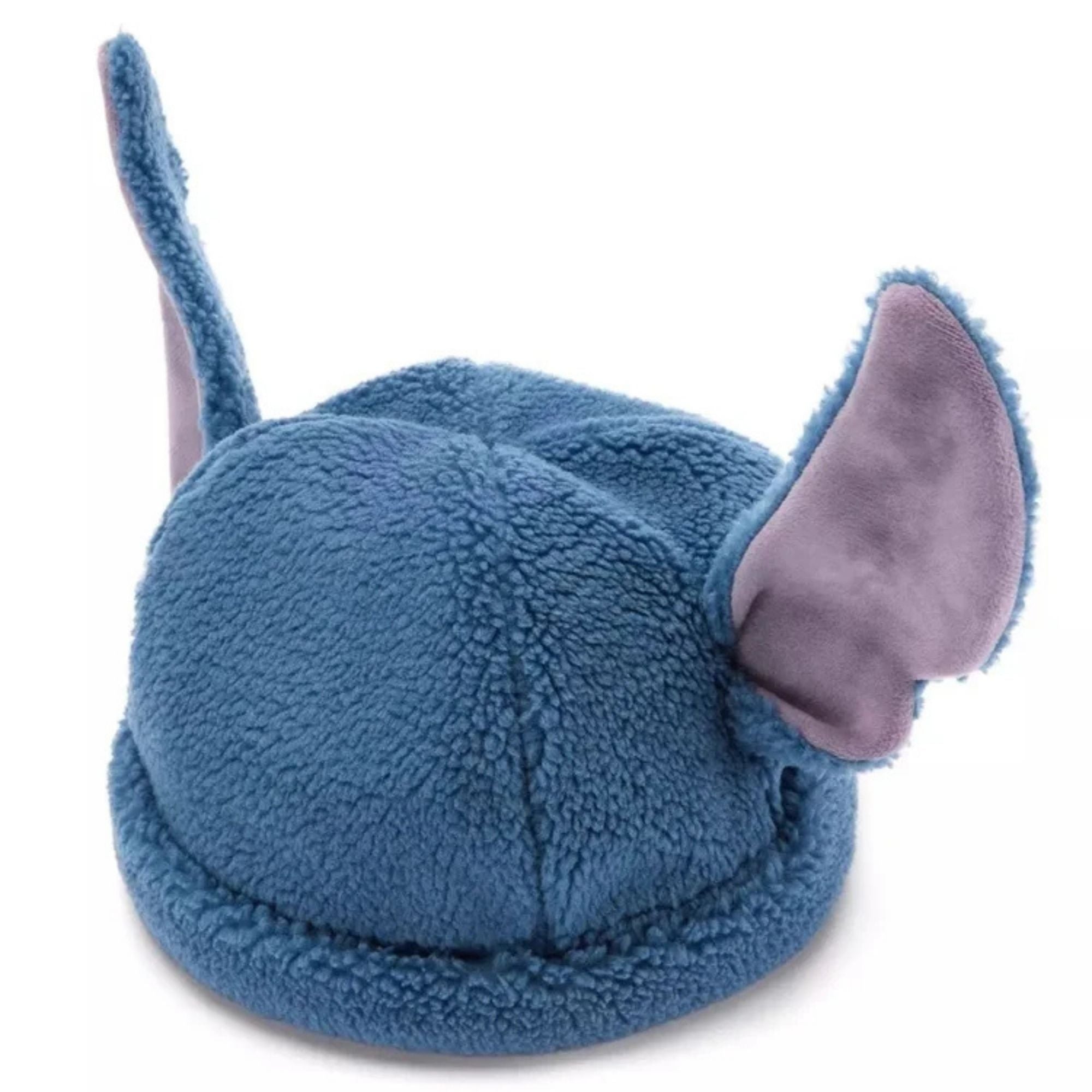 Stitch Sherpa Beanie
