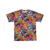 Masters of the Universe AOP T-Shirt