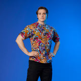 Masters of the Universe AOP T-Shirt