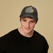 Muppet Treasure Island Hat