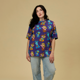 Muppet Treasure Island AOP T-Shirt