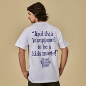 Muppet Treasure Island Vintage Poster T-Shirt