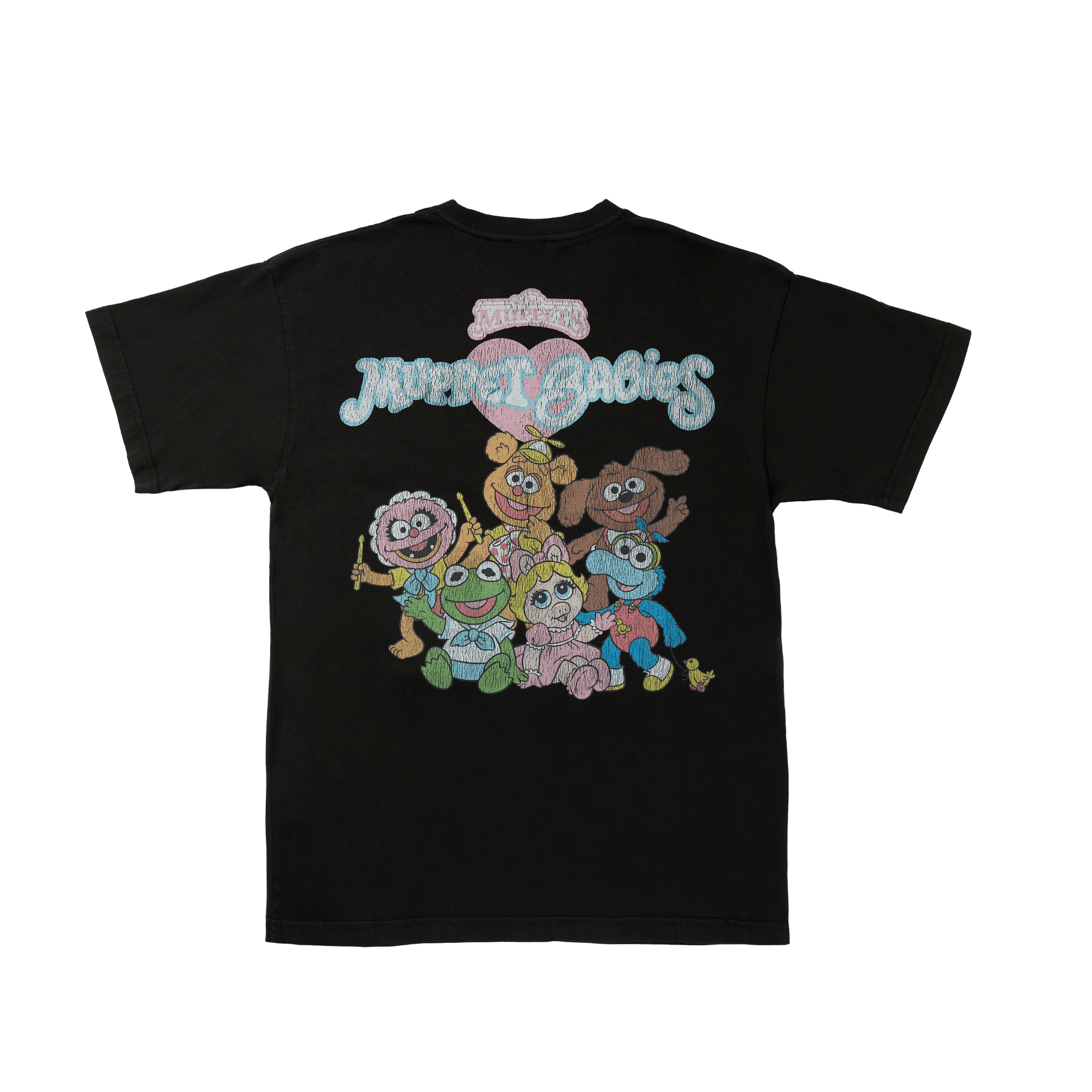 Muppet Babies Vintage T-Shirt