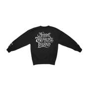 Muppet Treasure Island Retro Crewneck