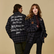 Muppet Treasure Island Jimmy Jim Jim Flannel