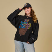 Muppet Treasure Island Hat