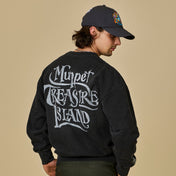 Muppet Treasure Island Hat