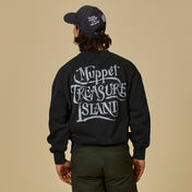 Muppet Treasure Island Hat