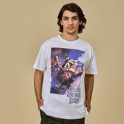 Muppet Treasure Island Vintage Poster T-Shirt