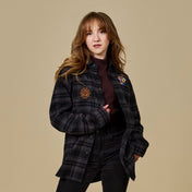 Muppet Treasure Island Jimmy Jim Jim Flannel