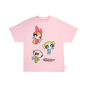 The Powerpuff Girls Sleep T-Shirt