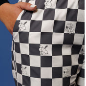 Peanuts Snoopy Checkered Lounge Pants