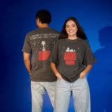 Peanuts Snoopy Vintage T-Shirt