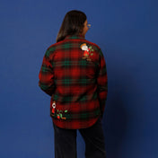 A Charlie Brown Christmas Flannel