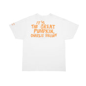 Peanuts The Great Pumpkin Charlie Brown T-Shirt Dress
