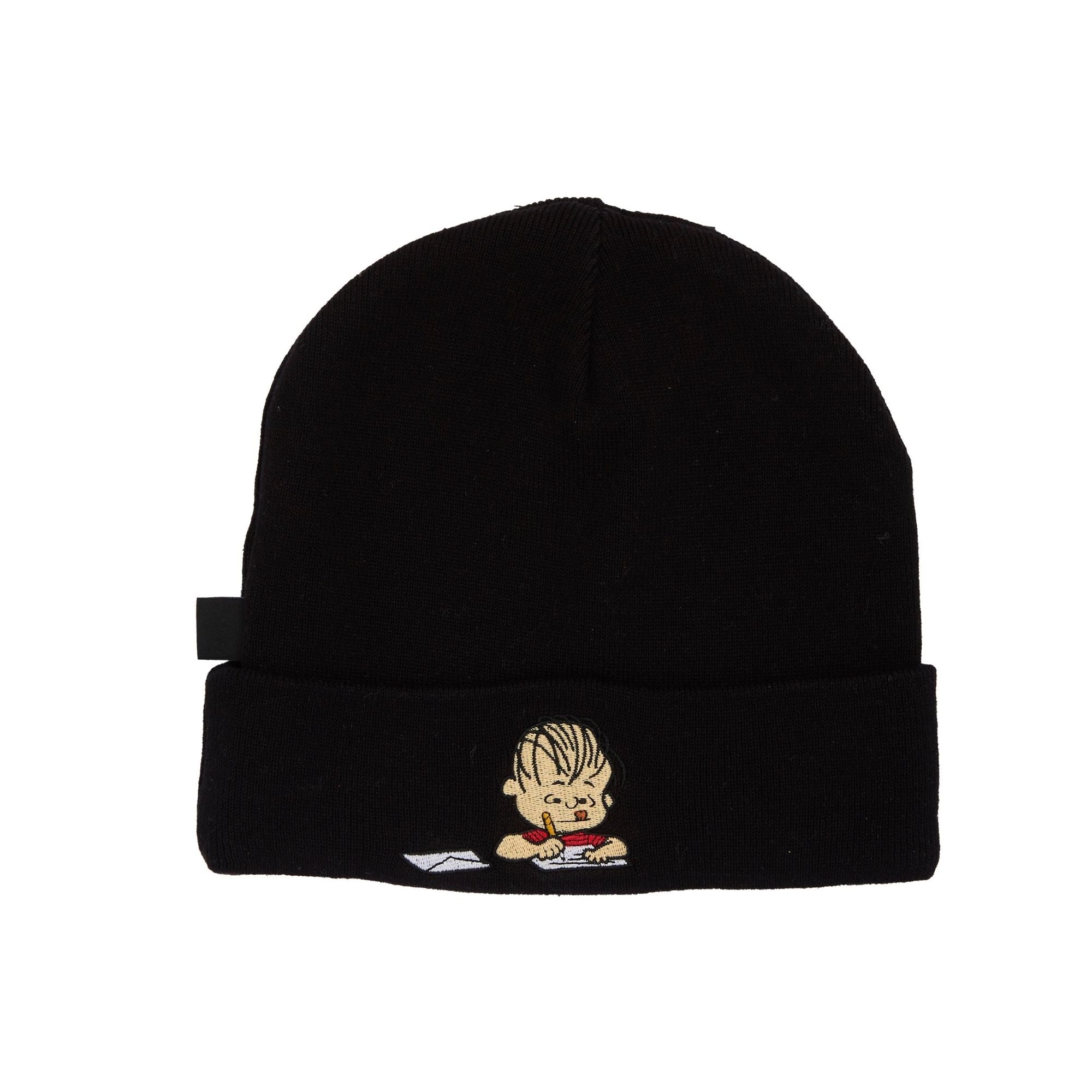 Peanuts The Great Pumpkin Charlie Brown Beanie