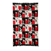 Peanuts Trick or Treat Halloween Blanket