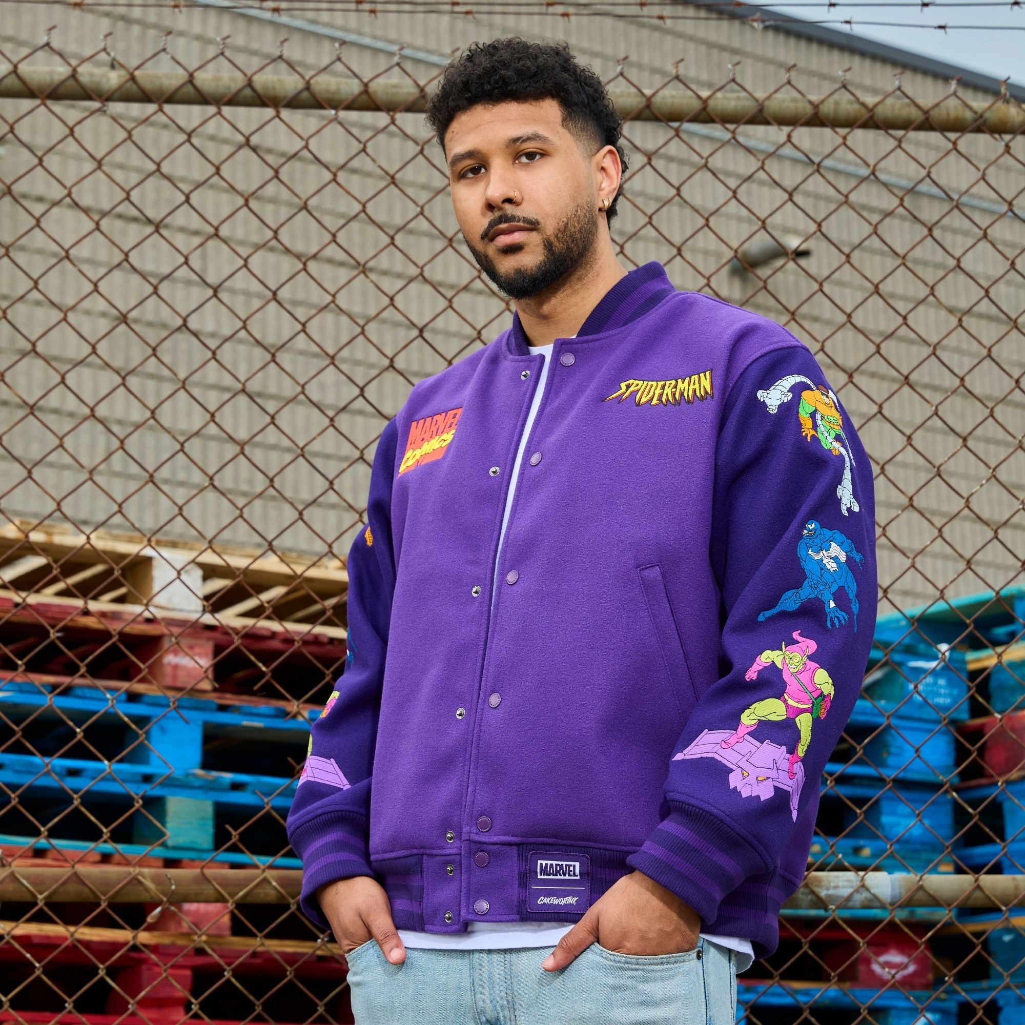 Fan Outerwear: Disney Jackets and More - Cakeworthy
