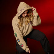 Star Wars Bounty Hunter Hoodie