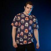 Star Wars Clone AOP T-Shirt
