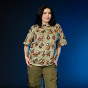 Grogu AOP T-Shirt