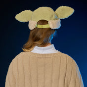 Star Wars Grogu Sherpa Beanie