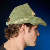 Star Wars Jabba The Hut Sherpa Beanie