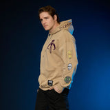 Star Wars Bounty Hunter Hoodie