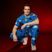 Star Wars Retro P.J. Set