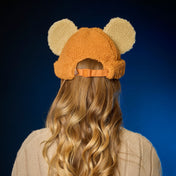 Star Wars Wicket Sherpa Beanie
