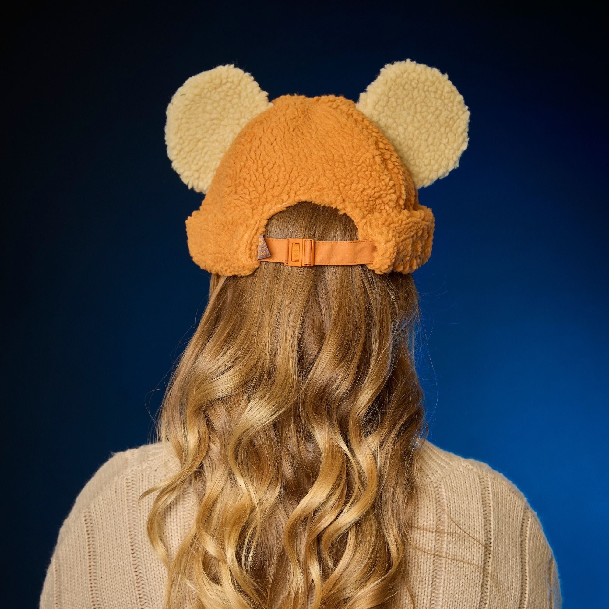 Star Wars Wicket Sherpa Beanie