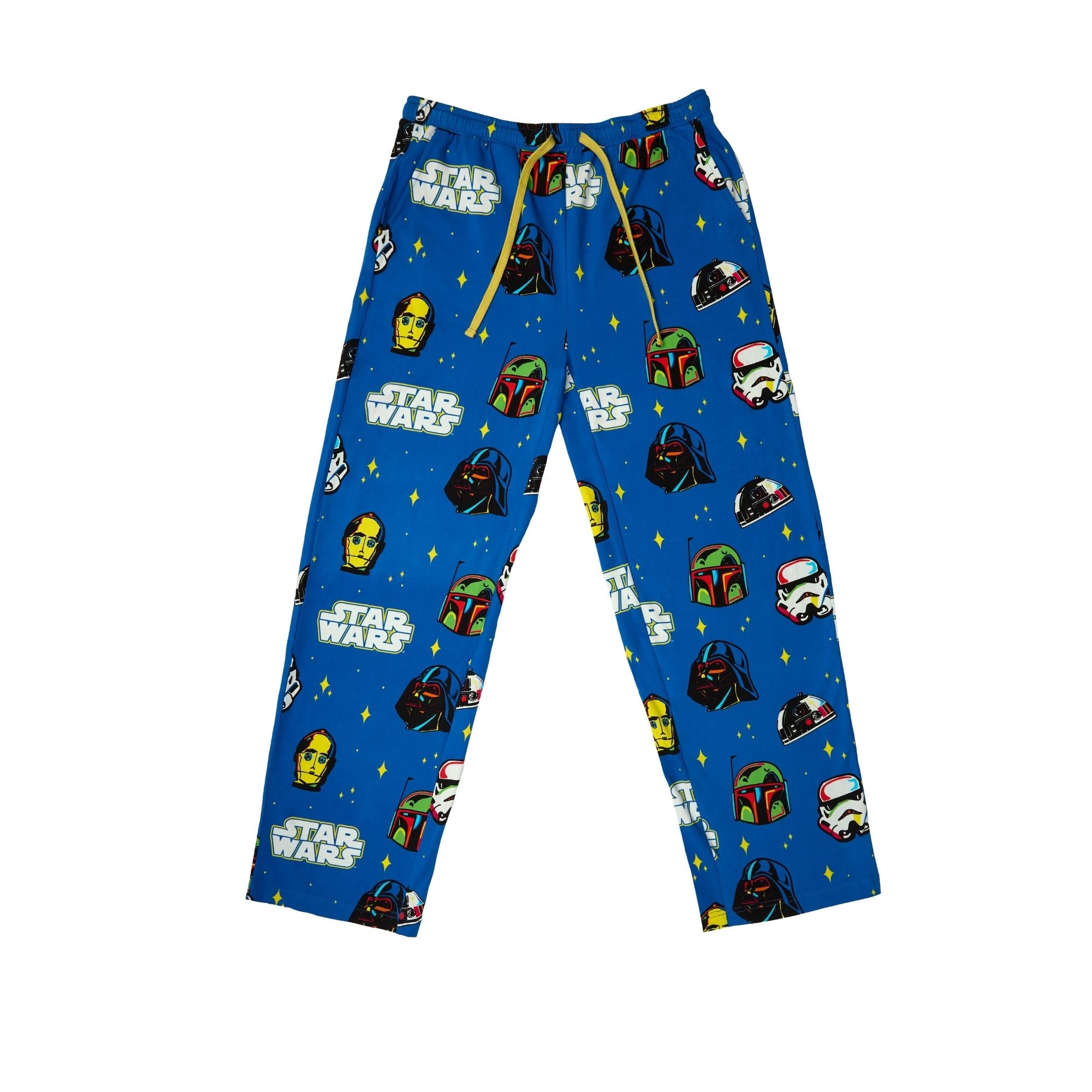 Star Wars Retro P.J. Set