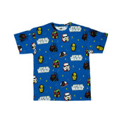 Star Wars Retro P.J. Set