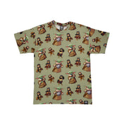 Grogu AOP T-Shirt