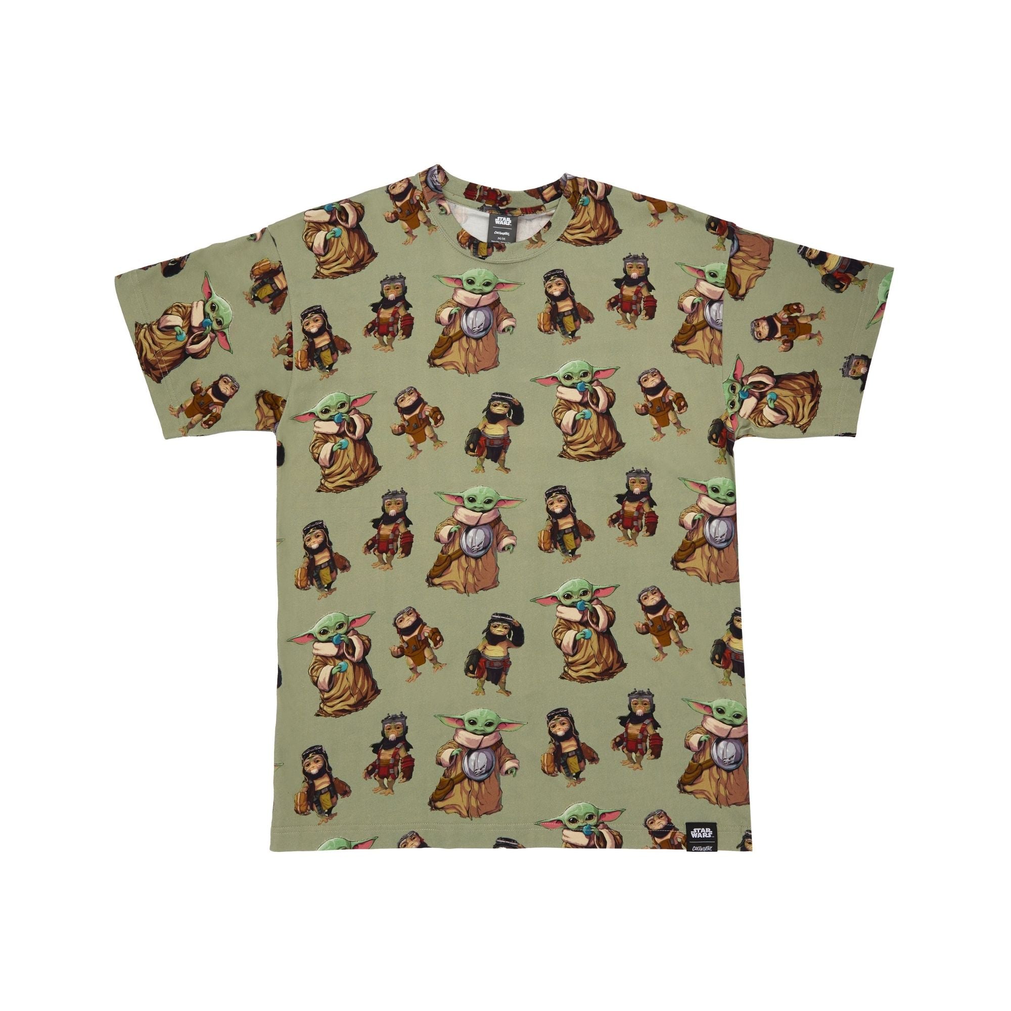 Grogu AOP T-Shirt