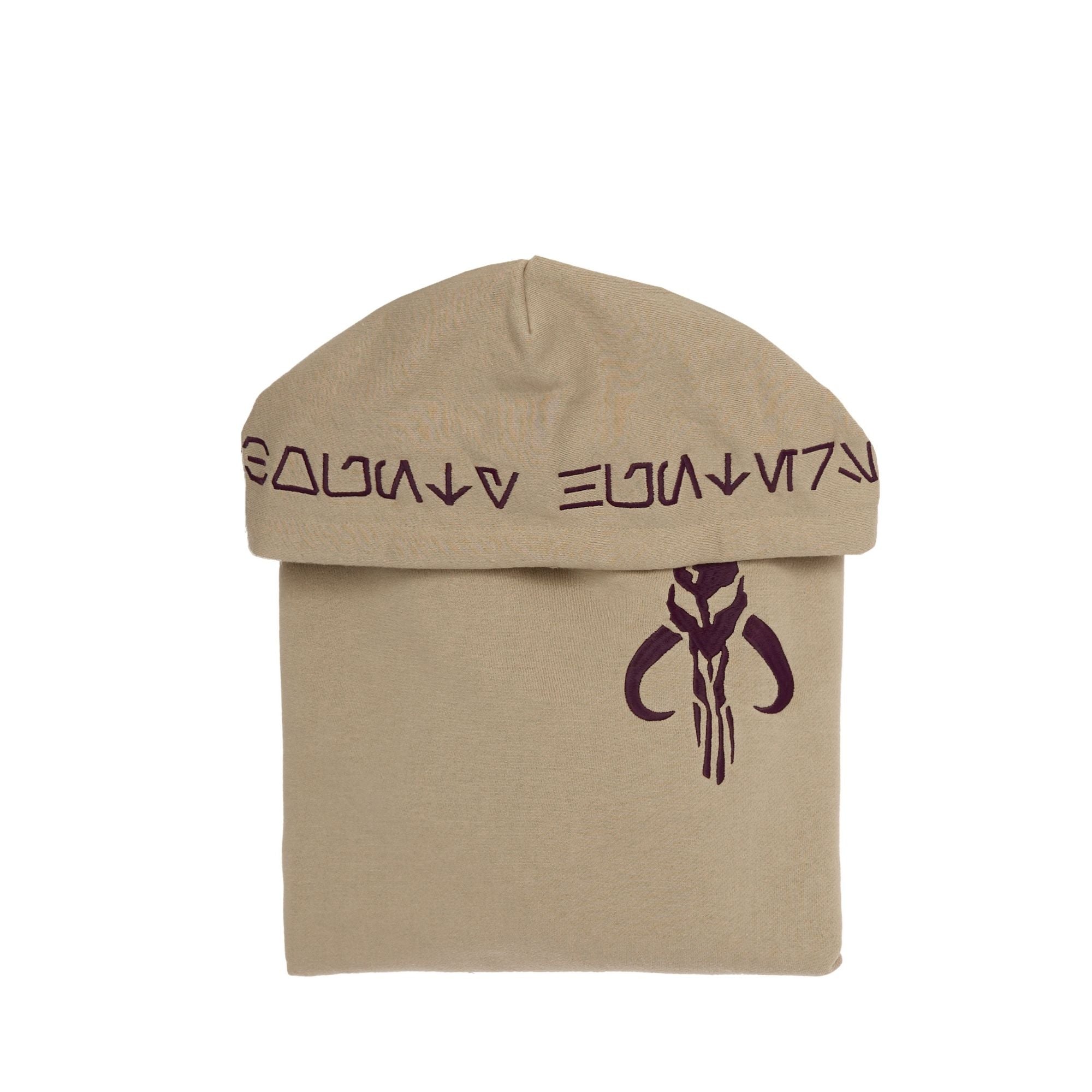 Star Wars Bounty Hunter Hoodie