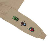 Star Wars Bounty Hunter Hoodie