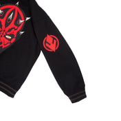 Darth Maul Varsity Jacket