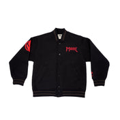 Darth Maul Varsity Jacket