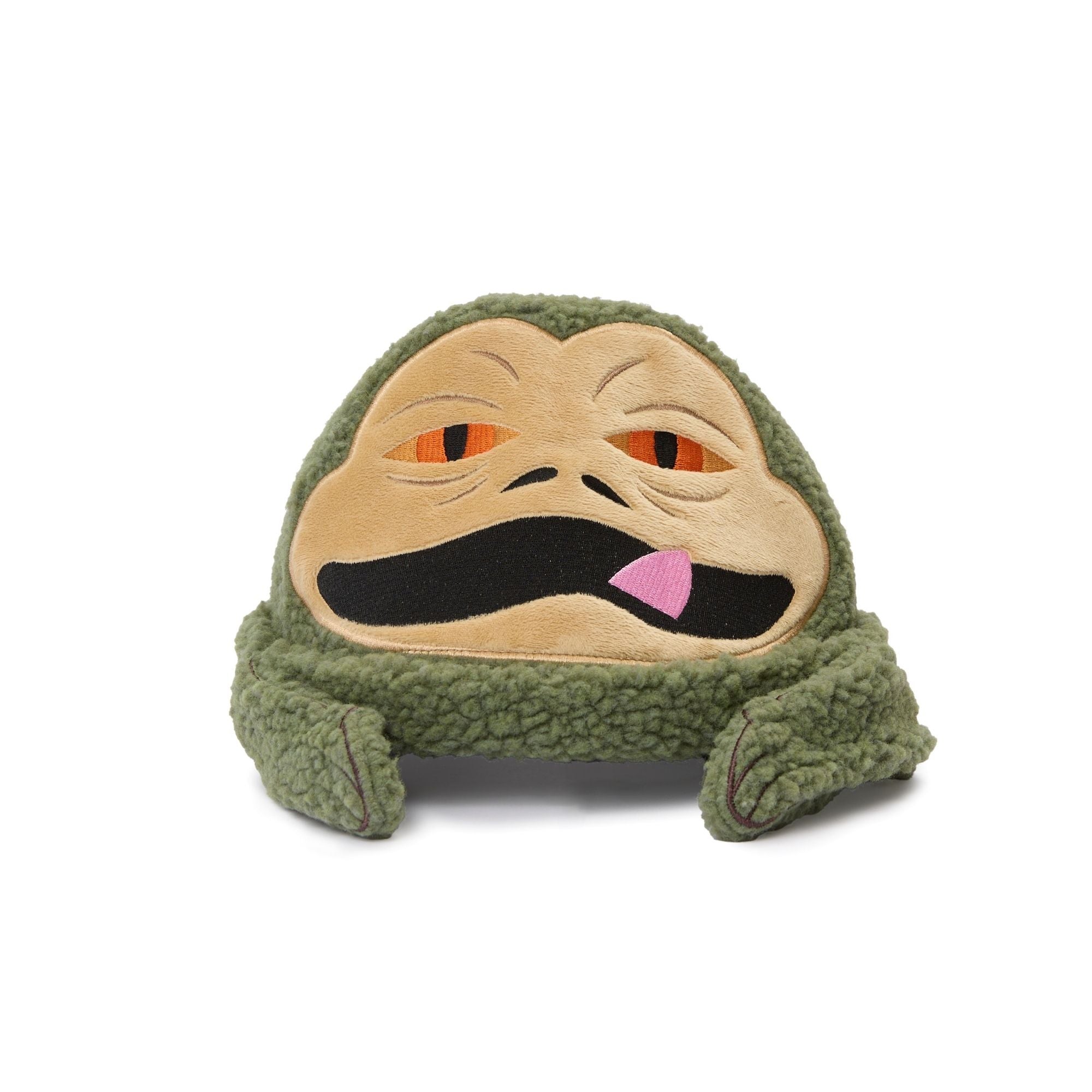Star Wars Jabba The Hut Sherpa Beanie