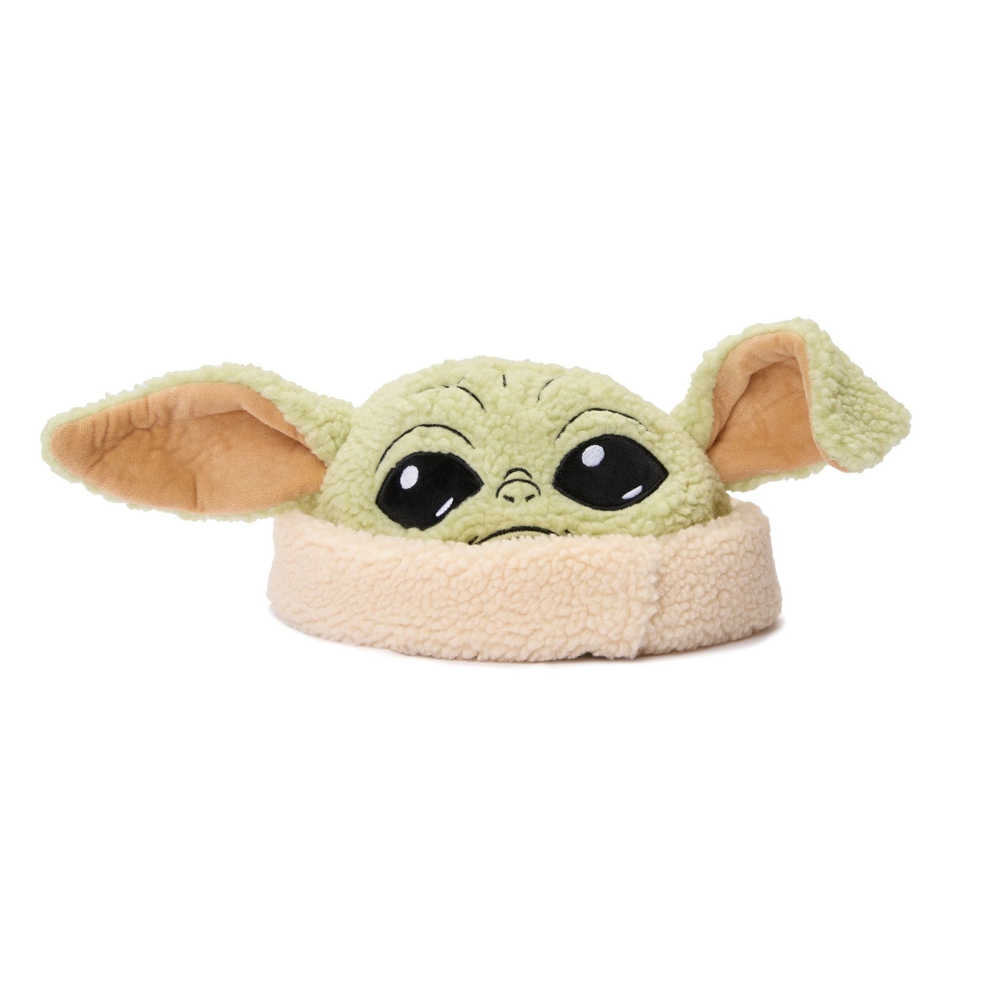 Star Wars Grogu Sherpa Beanie